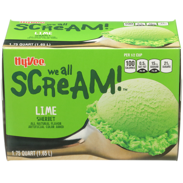 332 ライムシャーベット【Lime Sherbet】