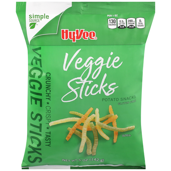 Utz Original Potato Stix  Hy-Vee Aisles Online Grocery Shopping