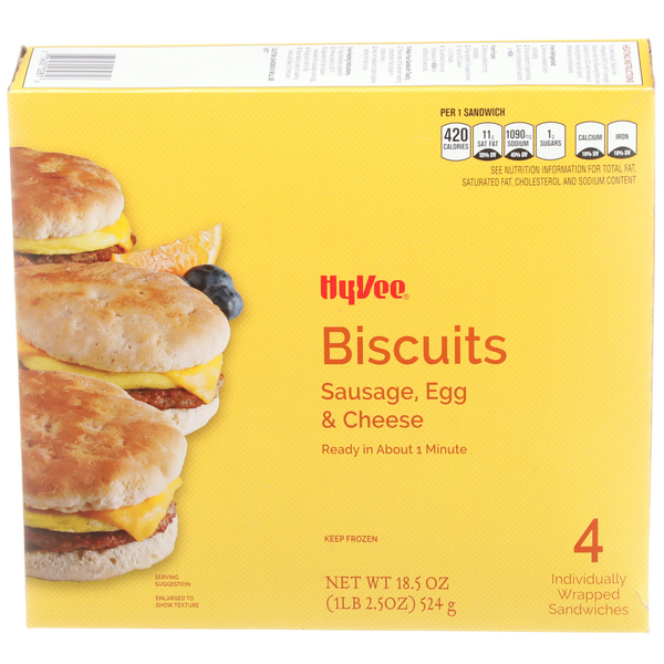 HyVee Aisles Online Grocery Shopping