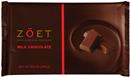 Zoet Milk Chocolate Candy Bar