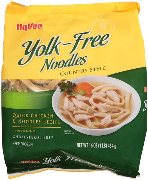 Photo for country style noodles