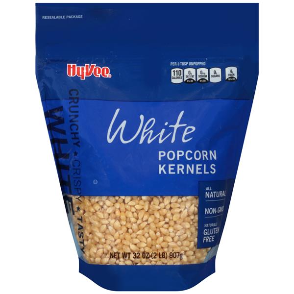 Hy Vee White Popcorn Kernels Hy Vee Aisles Online Grocery Shopping