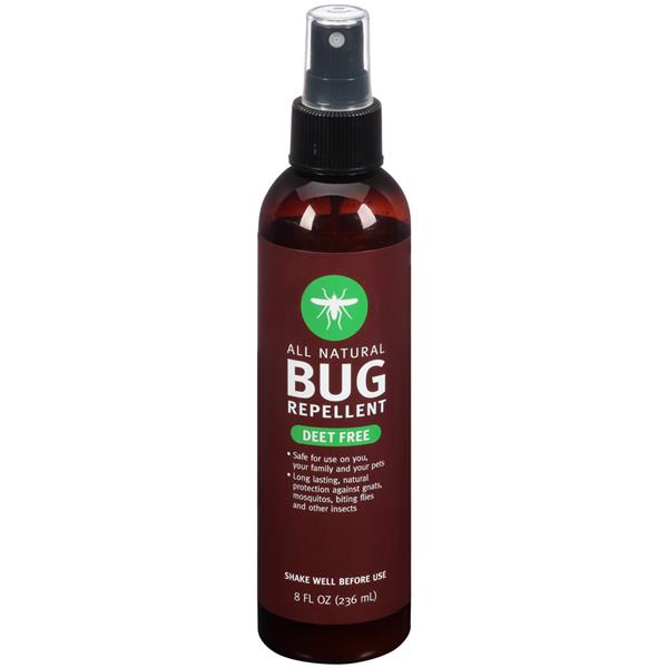 All Natural Bug Repellent Spray Hy Vee Aisles Online Grocery Shopping