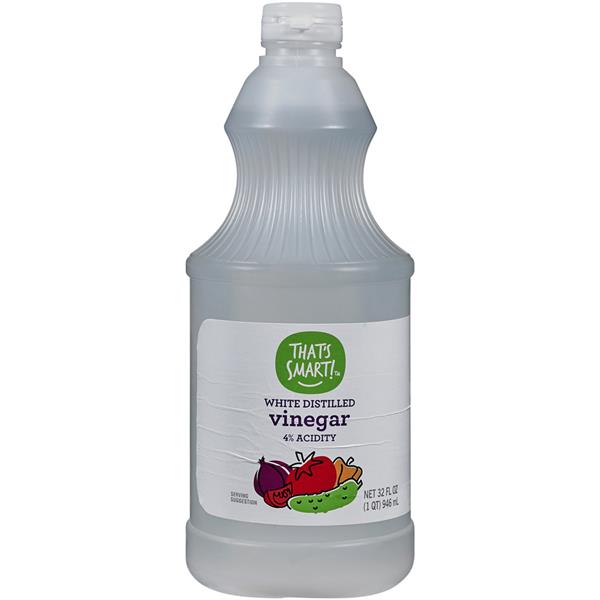 That's Smart! White Distilled Vinegar HyVee Aisles Online Grocery