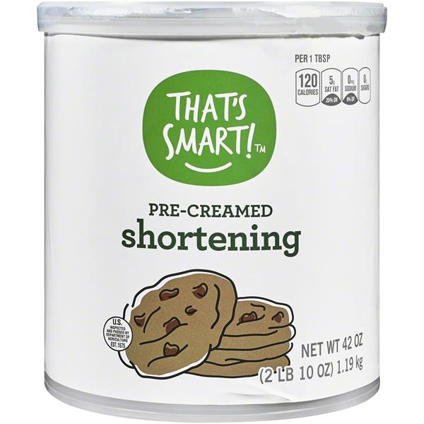 That's Smart! PreCreamed Shortening HyVee Aisles Online Grocery