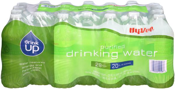 Aquafina Water 24 Pack  Hy-Vee Aisles Online Grocery Shopping