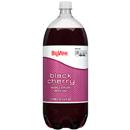 Hy-Vee Black Cherry Soda