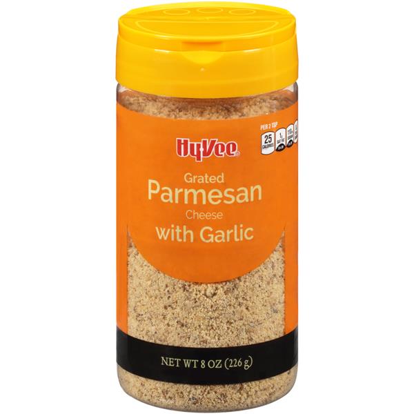 BelGioioso Freshly Grated Parmesan  Hy-Vee Aisles Online Grocery Shopping