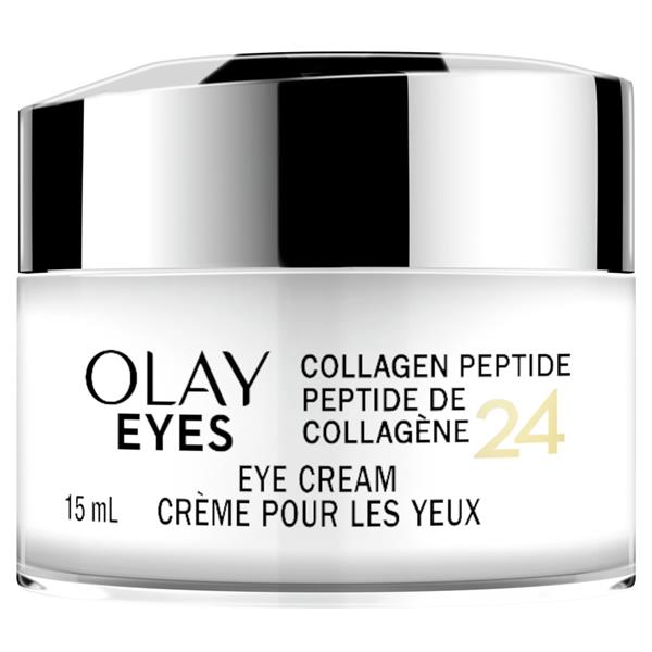 Olay Collagen Peptide 24 Eye Cream | Hy-Vee Aisles Online Grocery Shopping