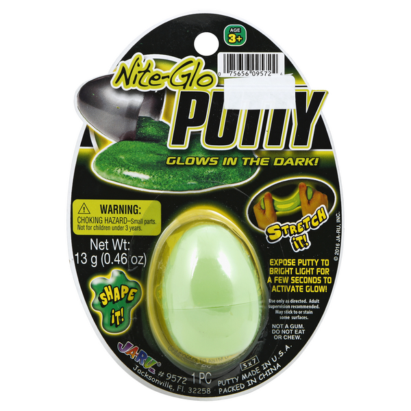Ja-Ru Toy 13 g | Hy-Vee Aisles Online Grocery Shopping