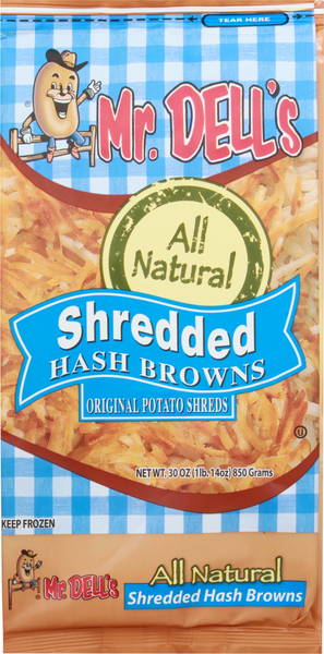 hashbrowns with kitchenaid shredder｜TikTok Search