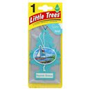 Little Trees Air Freshener, Bayside Breeze
