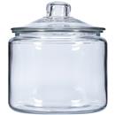 Anchor Hocking Company 3Qt Glass Jar