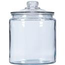 Anchor Hocking Company 1/2 Gal Glass Jar