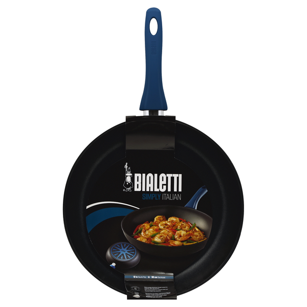 Bialetti Impact 8 Saute Pan  Hy-Vee Aisles Online Grocery Shopping