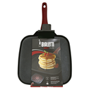 Bialetti Simply Italian Nonstick Griddle, 10"