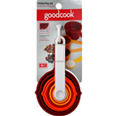 GoodCook 8Pc Measuring Set