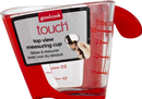 Good Cook 1/4 Cup Top View Measuring Cup