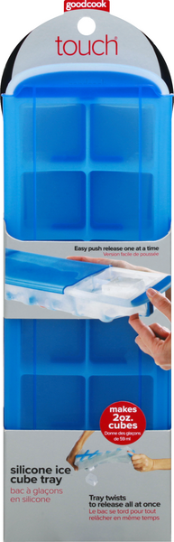 Rubbermaid Ice Cube Tray  Hy-Vee Aisles Online Grocery Shopping