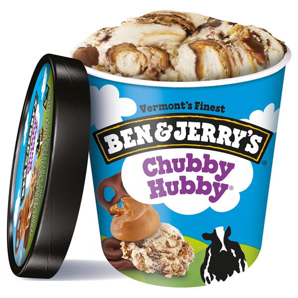 Ben And Jerry S Chubby Hubby Ice Cream Hy Vee Aisles Online Grocery Shopping