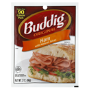 Buddig Original Ham