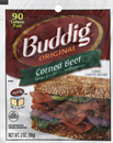 Buddig Original Corned Beef