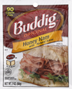 Buddig Original Honey Ham