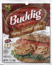 Buddig Original Honey Roasted Turkey