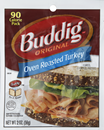 Buddig Original Oven Roasted Turkey