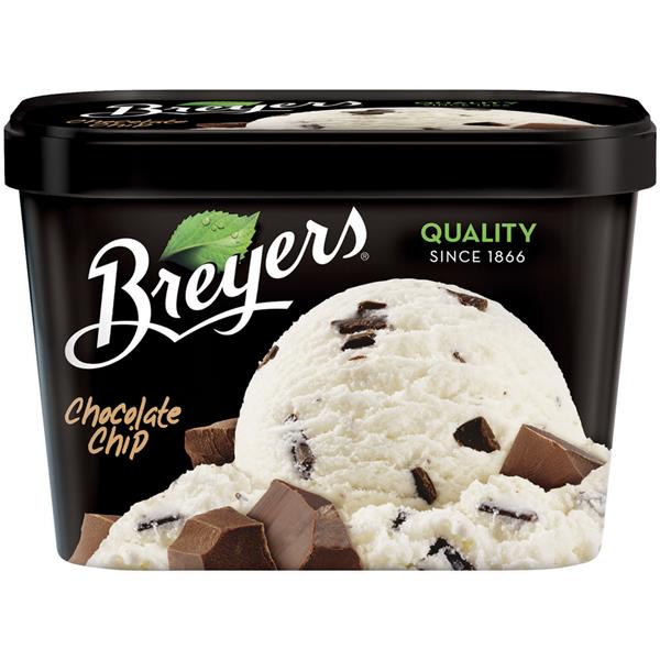 Featured image of post Steps to Make Breyers Cherry Chocolate Chip Ice Cream