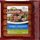 Johnsonville Smoked Turkey Sausage