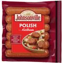 Johnsonville Polish Kielbasa Smoked Sausage