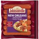 Johnsonville New Orleans Andouille Recipe Smoked Sausage