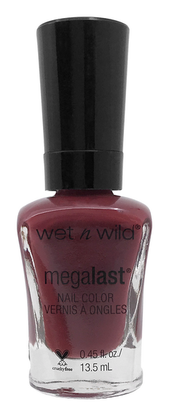Wet n Wild Megalast Nail Color 215B Haze of Love | Hy-Vee Aisles Online ...
