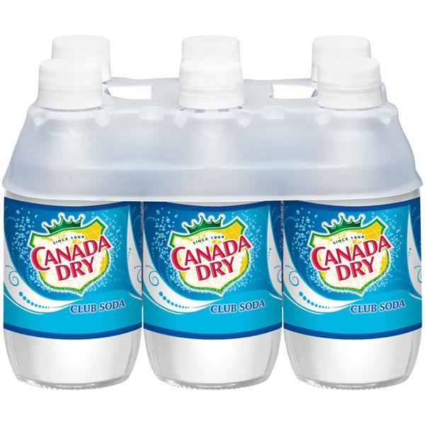 canada-dry-club-soda-6-pack-hy-vee-aisles-online-grocery-shopping