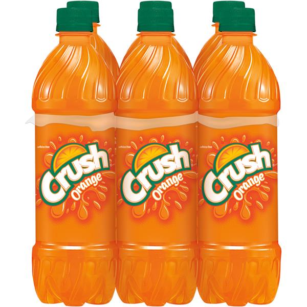 orange crush rc fuel