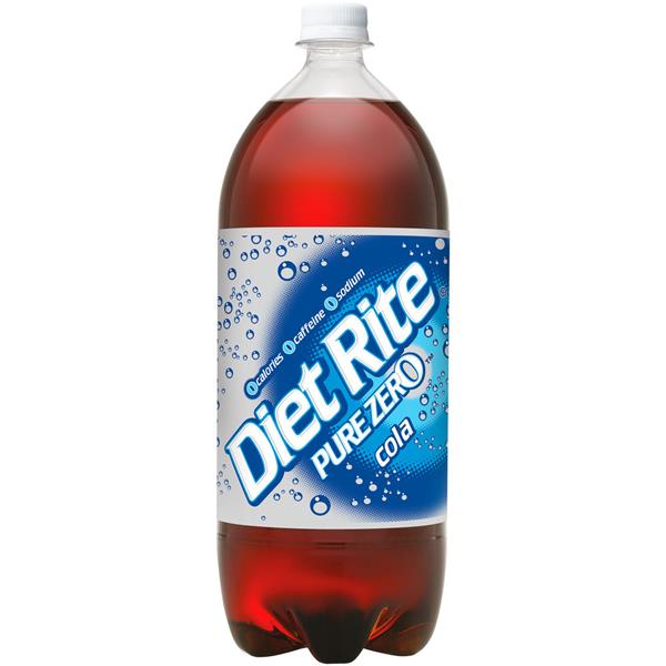 diet rite cherry cola where to buy