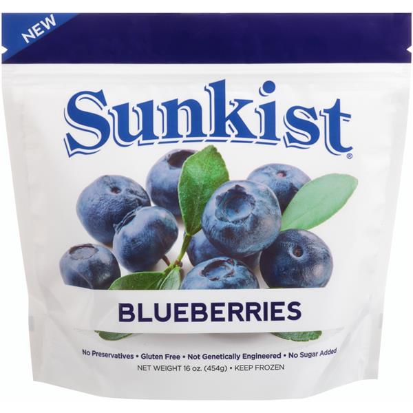Sunkist Blueberries HyVee Aisles Online Grocery Shopping