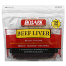 Skylark Beef Liver