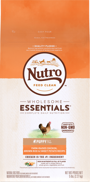 Nutro dog food clearance uk