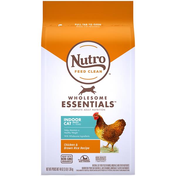 purina nutro