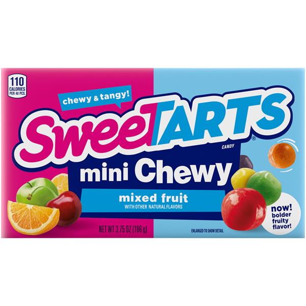 sweet tart chews