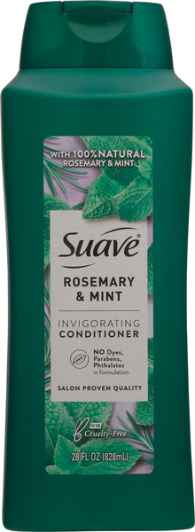 Rosemary & Mint Invigorating Conditioner