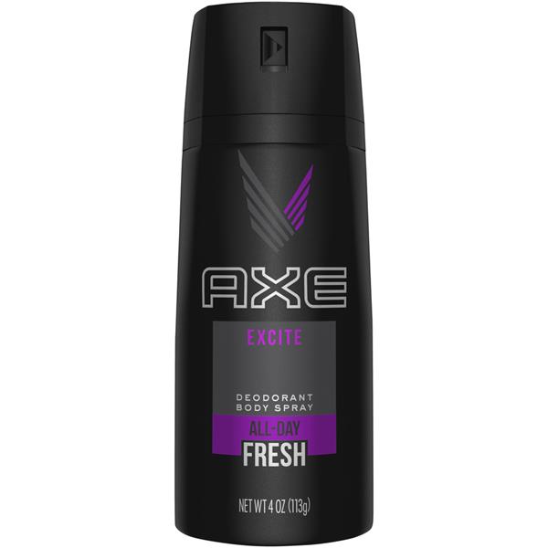 Axe Body Spray | Hy-Vee Aisles Online Grocery Shopping