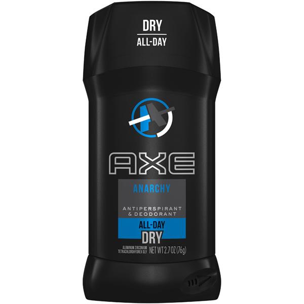 AXE Dry Anarchy Antiperspirant & Deodorant HyVee Aisles Online