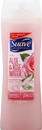 Suave Essentials Aloe & Rose Water Moisturizing Body Wash