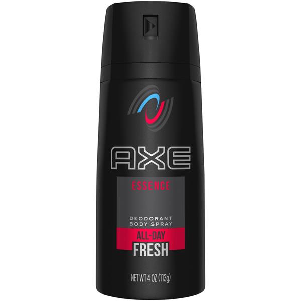 axe anarchy cologne