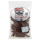 Old Trapper Peppered Beef Jerky
