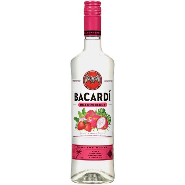 Bacardi Dragon Berry Jello Shot Recipe 