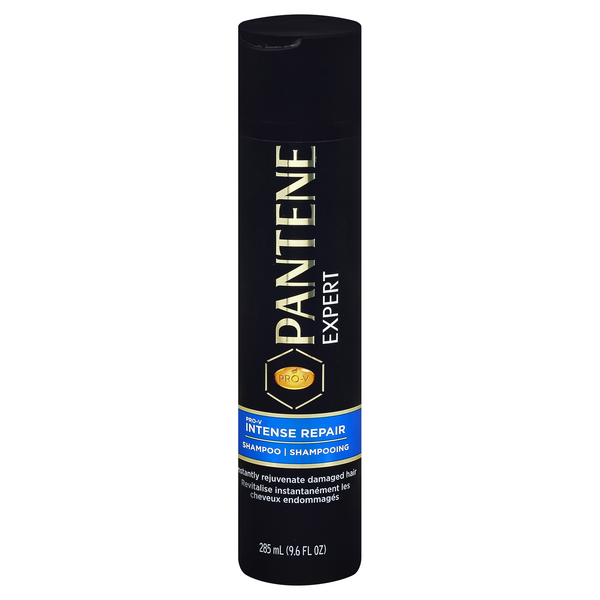 Pantene Expert Pro Pantene Expert Intense Hydration Conditioner Revitalisant